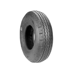 Tire only for kart stand 280/250-4 